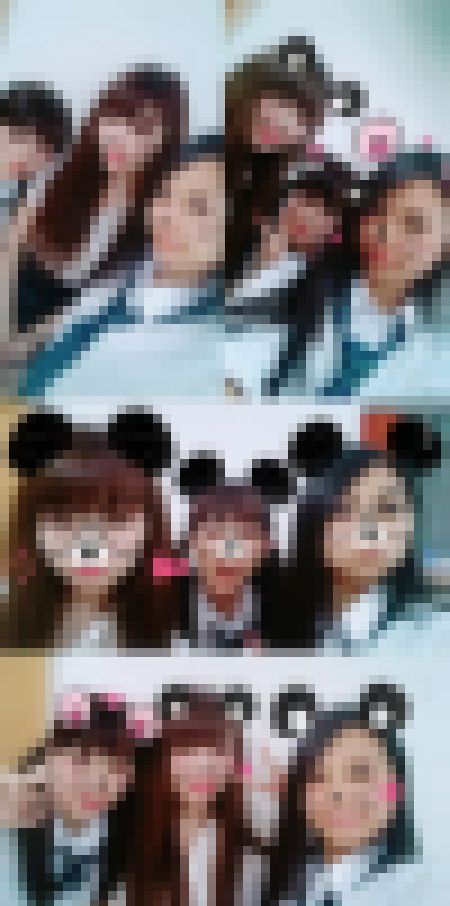 【再販】カラ援撮影会 12-2　サンプル画像1