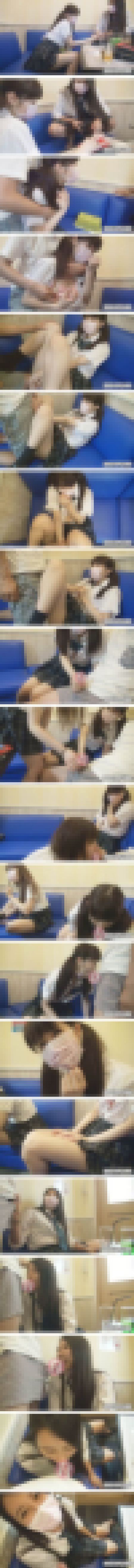 【再販】カラ援撮影会 12-2　サンプル画像2