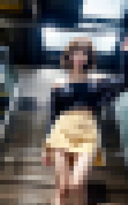 階段で見える風景 vol007　サンプル画像1