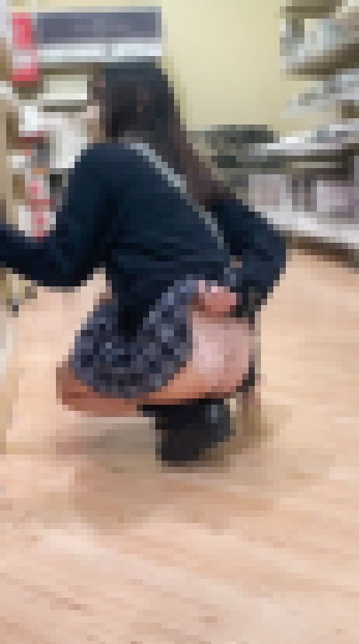 過去最大級の可愛さを誇る痴女J〇ちゃん♡♡見せつけ→まさかの野外お〇にー?! サンプル画像1