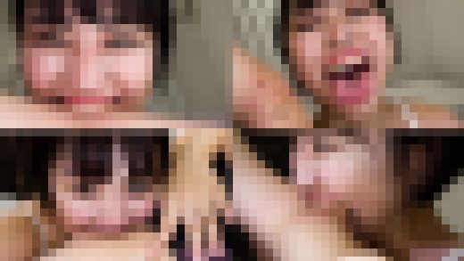 【噛みつき】噛み欲が爆発！ゆかりちゃんの本気噛み 後編【紫月ゆかり】　サンプル画像1