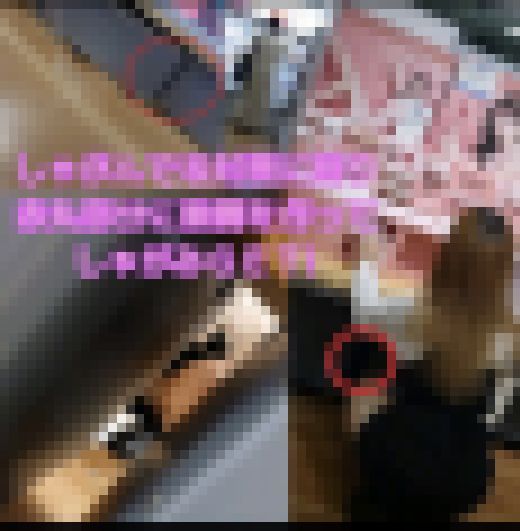 神ギャル対面　サンプル画像1