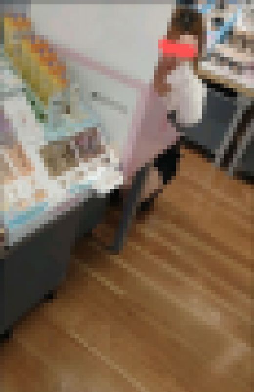 神ギャル対面　サンプル画像2