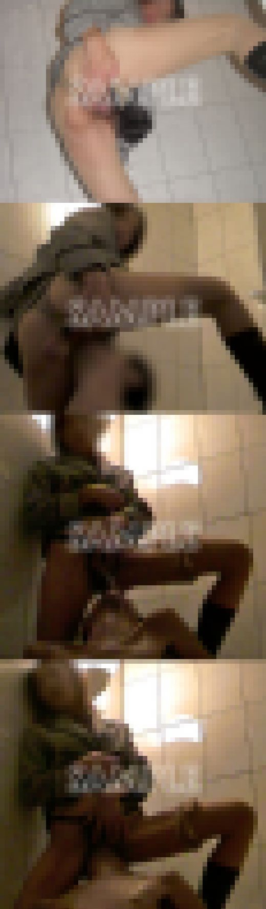 素人美人妻のお●っこ＆放●後のお掃除クンニ大全集　サンプル画像2