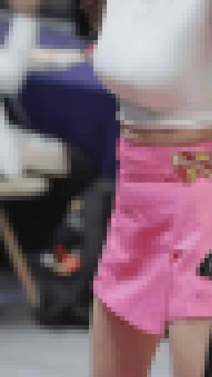 (※04/02(火)まで限定公開) キャンギャル動画2281 サンプル画像1