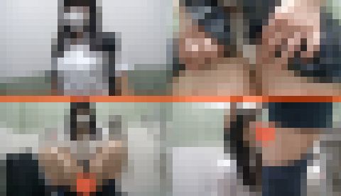 夏盛り制服女子【34】いい匂いのする不安そうな顔した女の子にイラマチオとか大丈夫？？可哀想すぎるんですけど～ｗｗ　サンプル画像1