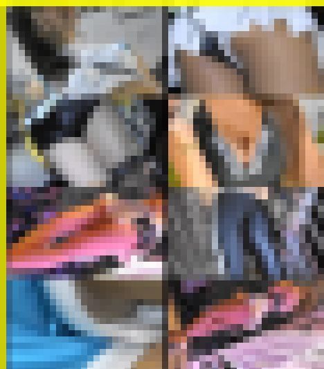 5821/「裏切り撮り・キャンちゃん危機一髪化作戦(270)~肉感&チラ篇」 サンプル画像1