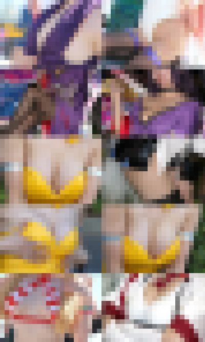cosエロ画109 サンプル画像2