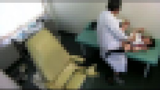 なりすまし医療従事者盗撮！File.9　サンプル画像1