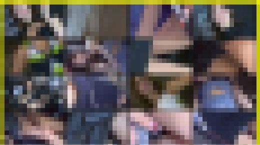 6441／「裏切り撮り・キャンちゃん危機一髪化作戦（316）」　サンプル画像1