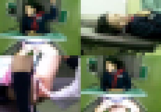 産婦人科検診で何も知らない女子学生達が悪徳医者からやられたい放題25 サンプル画像3