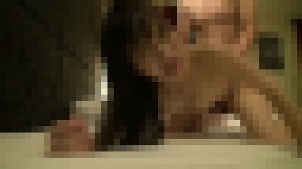 美巨乳の19歳舞妓が初ハメ撮りで久しぶりの挿入に気持ち良くなり喘ぎまくる　サンプル画像3
