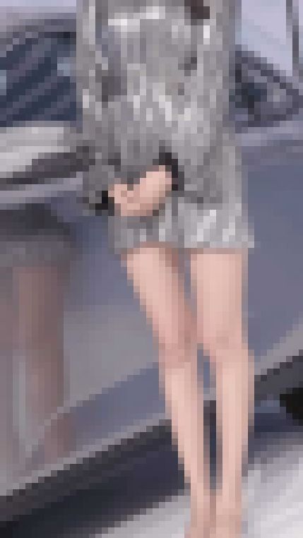 (※04/07(日)まで限定公開) キャンギャル動画2298　サンプル画像1