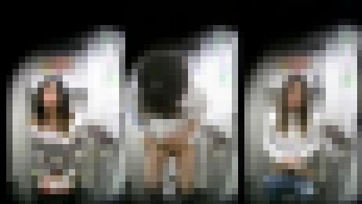 洋の個室から１１　サンプル画像1