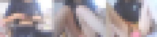 雰囲気に流さてしまった敏感彼女 サンプル画像2