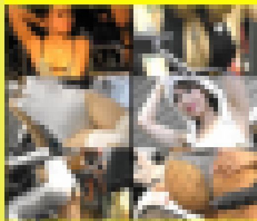 5933/「偽装撮り・キャンちゃん私押靏コレクション(88)」 サンプル画像1