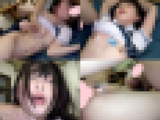 顔面偏差値60の可愛いメスがイラマ奉仕で白目剥いて悦ぶので桃尻をスパンキングで愛でてアナルにデカチン捻じ込んでマゾ覚醒をお手伝い サンプル画像2