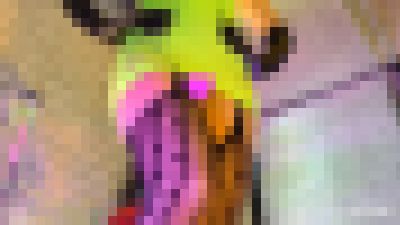 【ローアングル】個人撮影 色んなミニスカ下から撮影　サンプル画像2