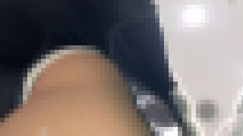 胸チラ19★靴選びのJD　サンプル画像3