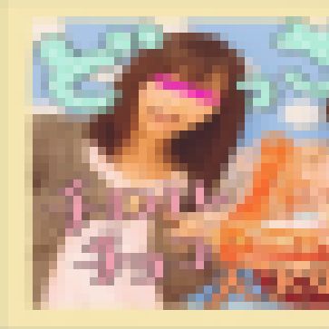 【再販】超清楚なインテリJD「りさ」のパンティーを汚す!!　サンプル画像3