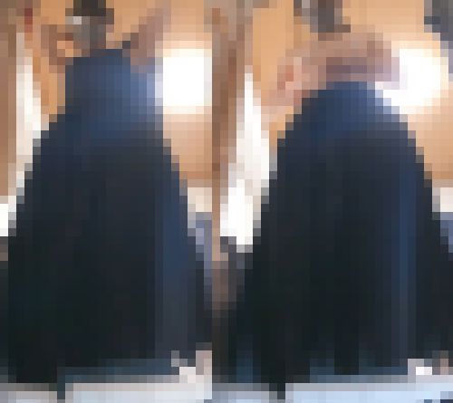 【着替え】某TV撮影の演者 #53 サンプル画像2