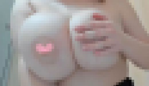 MカップOLちゃんの爆乳たゆんたゆんさらけ出し♥柔らかさ抜群の神乳！！　サンプル画像2