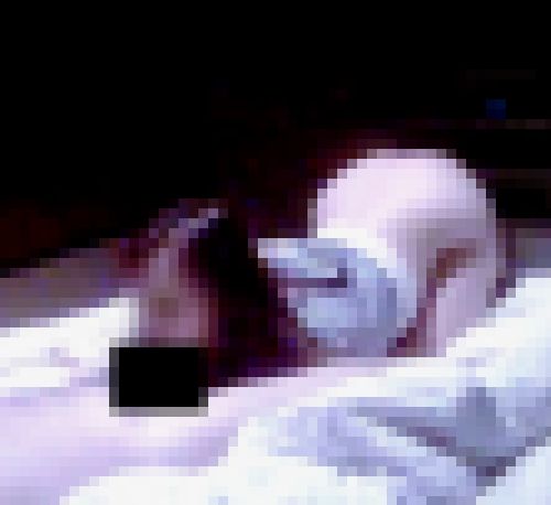 超絶クビレ美巨尻スタイル抜群の超美人お姉さんとの本能のままの生エッチなひととき サンプル画像3