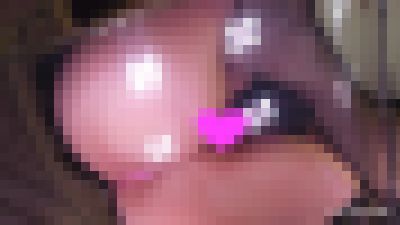 【透明椅子】個人撮影 マイクロミニ&アミアミTバック サンプル画像2