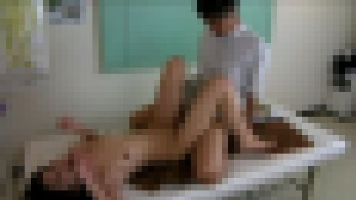 整体師淫行マッサージ！File.11　サンプル画像3