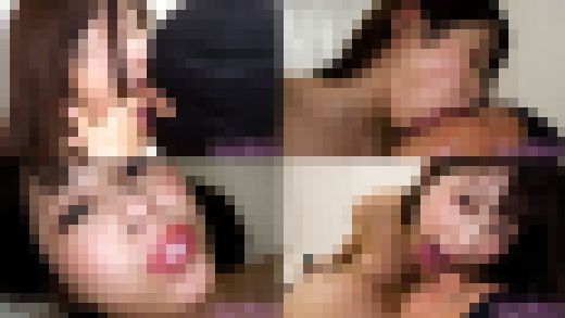 変態くんたちの願望叶えてあげる！極上の舌唾臭いリクエストプレイ！その２【有岡みう】　サンプル画像1