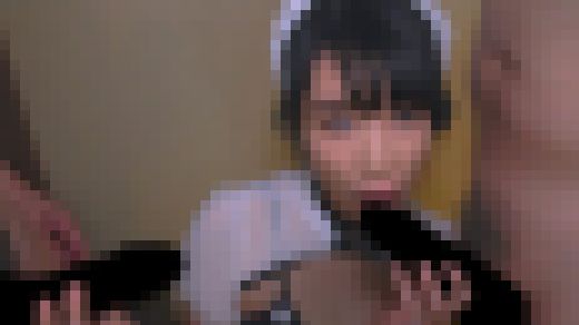 【腹ポコ3P】金持ち社長と枕営業をするファッションモデル サンプル画像1