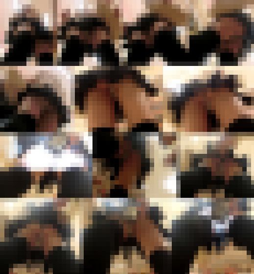 逆さ撮りの瞬間No49（めくりF撮り,生尻Tバック撮り11発)　サンプル画像2