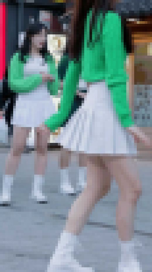 (※04/25(木)まで限定公開) キャンギャル動画2343　サンプル画像2