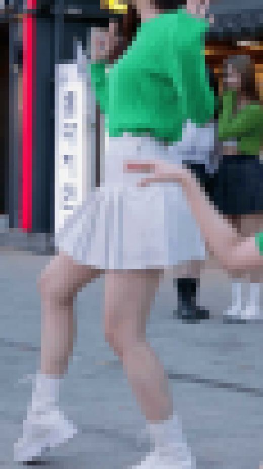 (※04/25(木)まで限定公開) キャンギャル動画2344 サンプル画像1