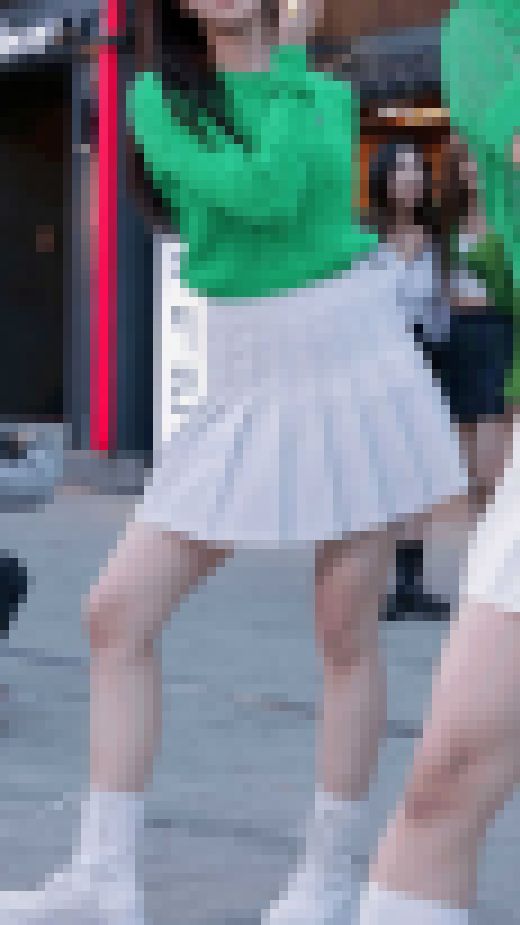 (※04/25(木)まで限定公開) キャンギャル動画2344 サンプル画像2
