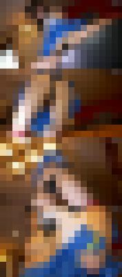 【超高画質フルHD動画】地下アイドルシークレットイベント！おひねり欲しさにアイドルが破廉恥パフォーマンスNO-6　サンプル画像1