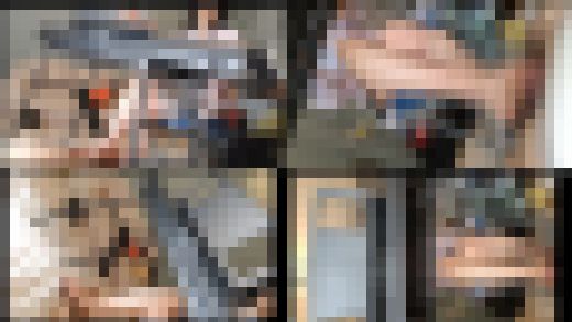 さなちゃんの電子ピアノ演奏、生足でちんこペダルVOL1　サンプル画像2