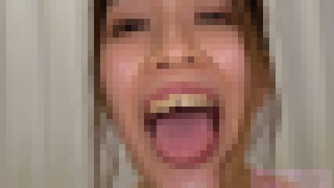 【特典動画2本付】有賀みなほのエロ長い舌シリーズ1~7まとめてDL サンプル画像3