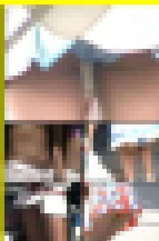 3057/「抱擁撮り・レースクイーンな恋人たち(4)」 サンプル画像1