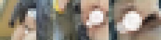 真昼間から団地内を〇出徘徊 近所の方に確実に見られてる彼女　サンプル画像2