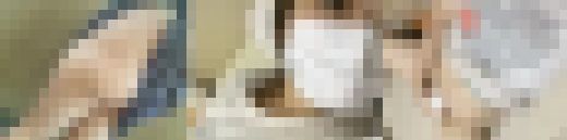 真昼間から団地内を〇出徘徊 近所の方に確実に見られてる彼女　サンプル画像3