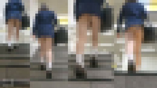 ミニスカウォッチング69　美ヒップ　サンプル画像3