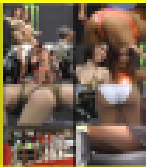 4610／「偽装撮り・キャンちゃん私押靏コレクション（18）」　サンプル画像1