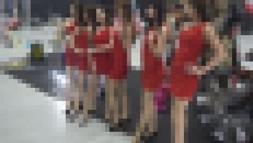【初配信・独占配信】HCAN-01-1 愛しのキャンギャル~2024NAGOYA編その1 サンプル画像3