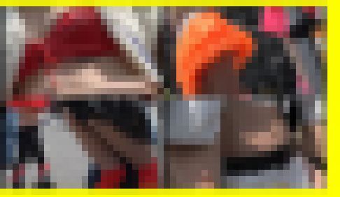 4825/「偽装撮り・クィンちゃん私押靏コレクション(16)」 サンプル画像2