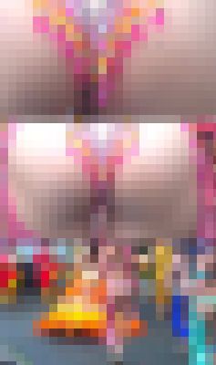 ＜速達便！！＞2024　神〇サンバ　レベチな美貌のダンサー①　待機中編　サンプル画像1