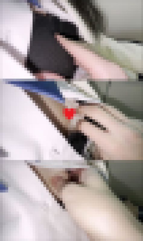 電車お触り24 意外に体育系の超可愛いコの身体を触り放題でした！育ち盛りのおっぱいの感触が気持ちよすぎました。。。　サンプル画像2