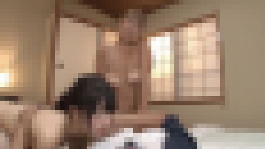 【素人】かわいい素人娘とセックス-140 サンプル画像2