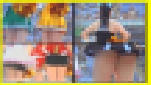 6450／「急患化撮り・キューティーチアガール発熱カルテ（149）」　サンプル画像1