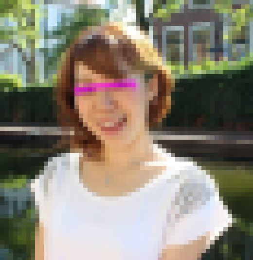 【再販】ドスケベOL!!同級生「のぞみ」のTバックパンティーを汚す!! サンプル画像1